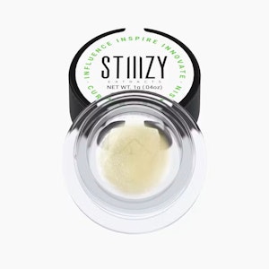 STIIIZY - Stiiizy - 1g CLS - Truffle Sundae
