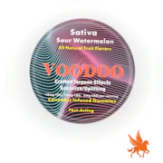 VOODOO|200mg | Sour Watermelon | Sativa