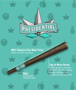Presidential Infused Blunt 1.5g King Louis