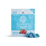 Kanha Sleep Gummies 1:1:1 Tranquility 