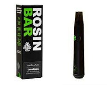 Rosin Tech Labs - Rosin Bar - Fatso .5g