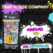Trap House TH3 3ml Disposable Cart - Georgia Pie