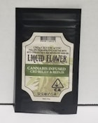 CBD Relief & Repair 5mL - Liquid Flower
