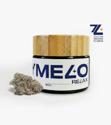 Stay Me7o | Cloud 7 | Indoor Flower | 3.5g