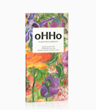 oHHo - CBDay Milk Chocolate - 200mg