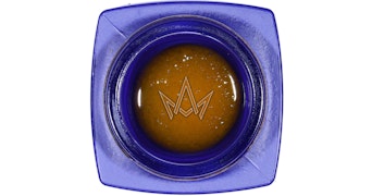 Sirius - Pink Mochi Badder - 1g