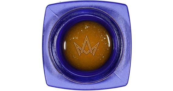 SIRIUS - Sirius - Pink Mochi Badder - 1g