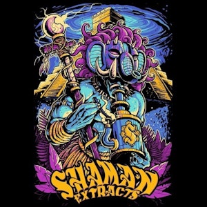 Shaman - Shaman - Snacks - Mixed Berry - Gummies - 10pk - 100mg