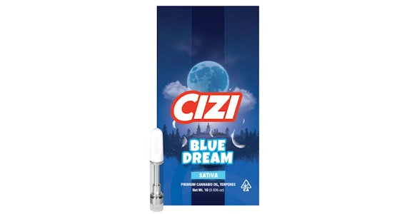CIZI - CIZI - Blue Dream AIO - 1g