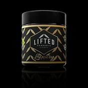Lifted | Boysenberry Truffles | Luxury Line | DOH | 3.5g