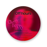 OFFHOURS - Offline - Sour Cherry Berry - 100mg - Edible