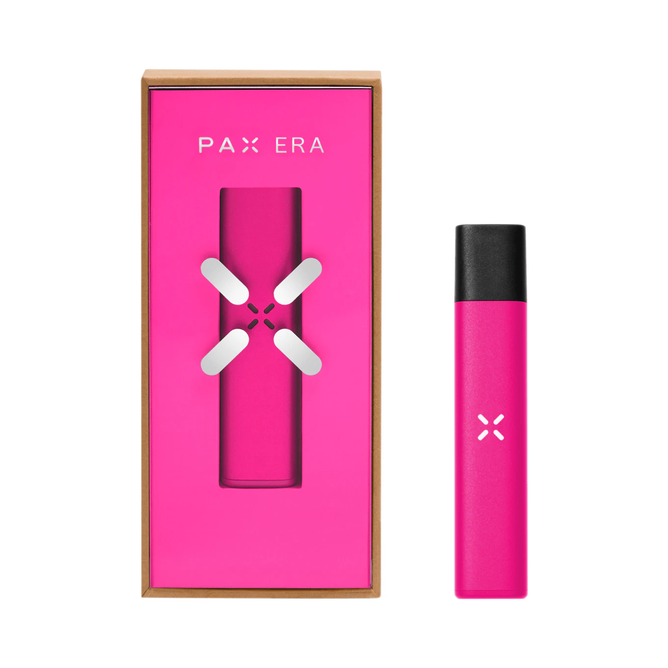 PAX Labs - PAX - Pax ERA “ Ultra Pink Main Image