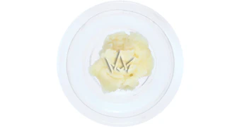 Alien Labs - Red Matter Cold Cure Rosin - 1g