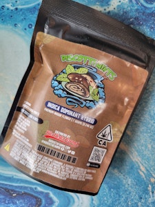 RIO VISTA FARMS - Biscotti Mints 7g Smalls Bag - Rio Vista Farms