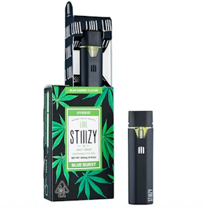 STIIIZY - Stiiizy Liiil .5g Blue Burst