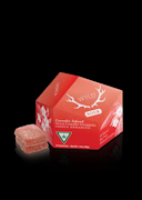 Wyld Gummies Sour Cherry
