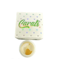 Carats - Concentrate - Cured Resin Diamonds - Bubble Gum Runtz - 1G