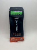 Lime - Jack Herer Disposable 1g