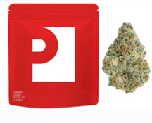 D-Lish Premium Flower - 3.5g