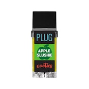 Apple Slushie - 1g Cart (PlugPlay)