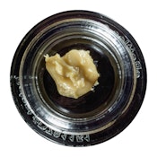 Pave - Cold Cure Live Rosin - 1g (IH) - FNF