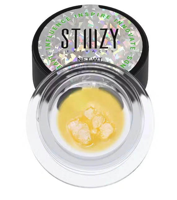 STIIIZY - STIIIZY | Pink Champagne | Live Resin Diamonds | 1g Main Image