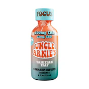 Uncle Arnies | Tahitian Trip 2oz - CBG Infused Shot