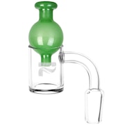 Pulsar - 3"- Banger Ball Carb Cap