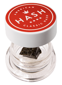 American Hash Makers - American Hash Makers | Shock Tartz | Classic Hash | DOH | 1g
