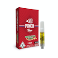 1g Super Sour Diesel (510 Thread) - Punch Extracts
