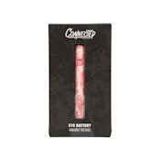 Connected - Vape Battery - 510-Thread - Pink Camo