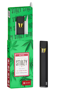 STIIIZY - Stiiizy - Sour Tangie All In One 1g