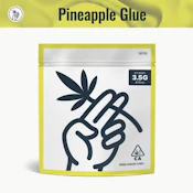 We Grow - Flower - Pineapple Glue 3.5g