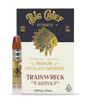 Trainwreck (S) | 1g Cart | Big Chief