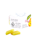 Wyld: Peach Gummies  2:1 CBD