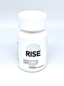 CBN Tablets - RISE 