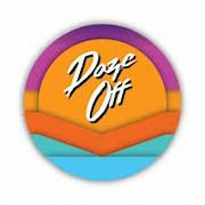 DAZE OFF - 3.5g Biscotti - Flower - Daze Off