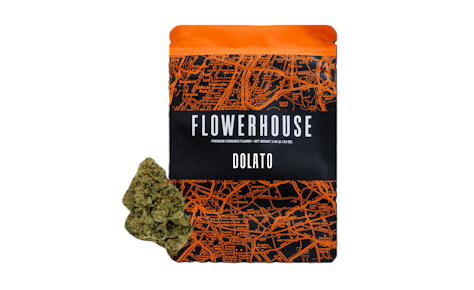 Dalato - Premium Flower - 3.5g