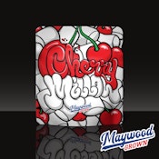 Cookies Cherry Mellow 3.5G Tub