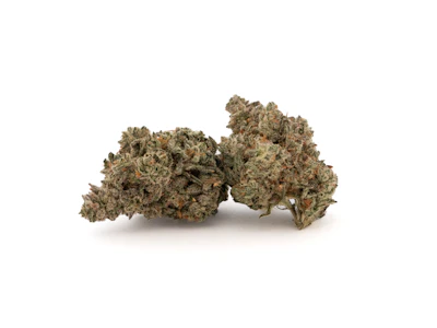 420 KINGDOM - King's Aero - GG4 - 28g Flower - 420K