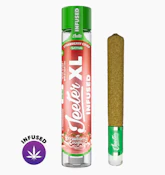 Jeeter - Preroll - Strawberry Cough XL Infused - 2g