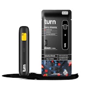 Turn - Down - Berry Dreamy - RTU - 1.0g