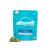 (2 for $40 MIX & MATCH) Special R*ntz - 3.5g (Allswell)
