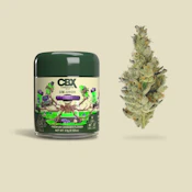 CBX | GM-uhOh | Pre-Pack | [3.5g] | Hybrid