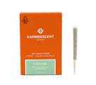 Canndescent - 3g - 6ct Pre Rolls - Cruise