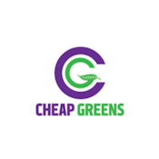 (Cheap Greens) Cherry Pie Pre-Roll