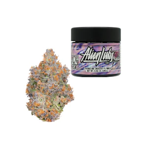 ALIEN LABS - Y2K | 3.5g Indoor | Alien Labs