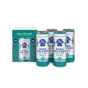 [PABST] 4PK THC/THCv Drink - 15mg - 2:1 Daytime Guava