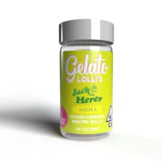 Gelato - 3g Infused Pack - Jack Herer