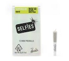 SELFIES - 3g - 12ct Minis Pre Rolls - Superglue 